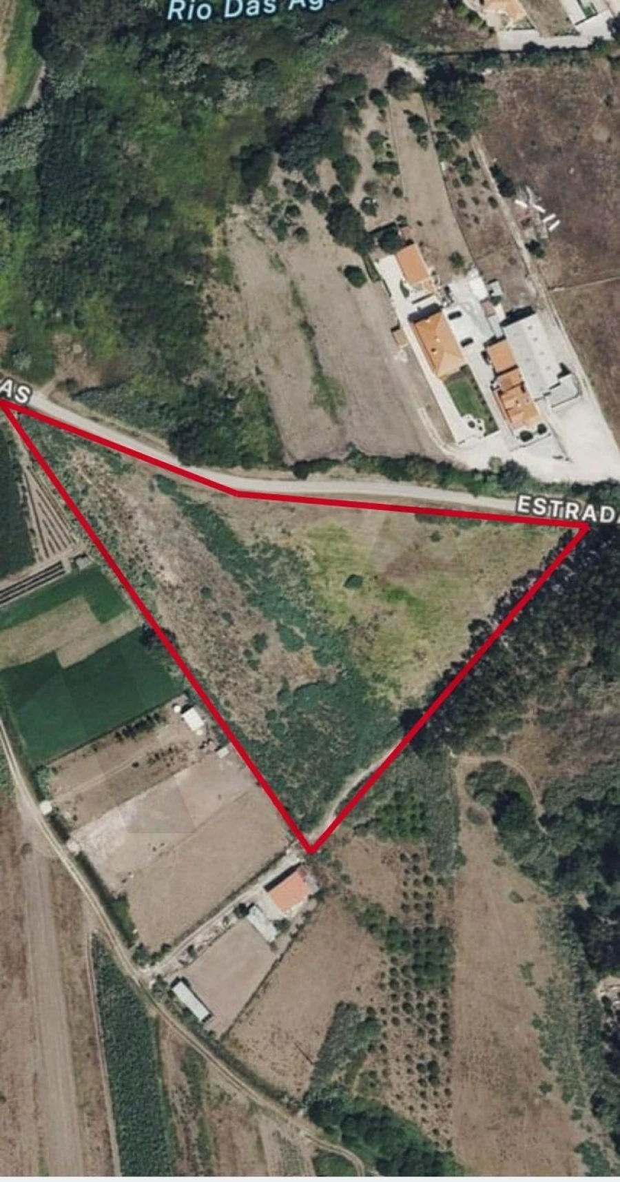 Terreno para Venda em Valado dos Frades Foto 4