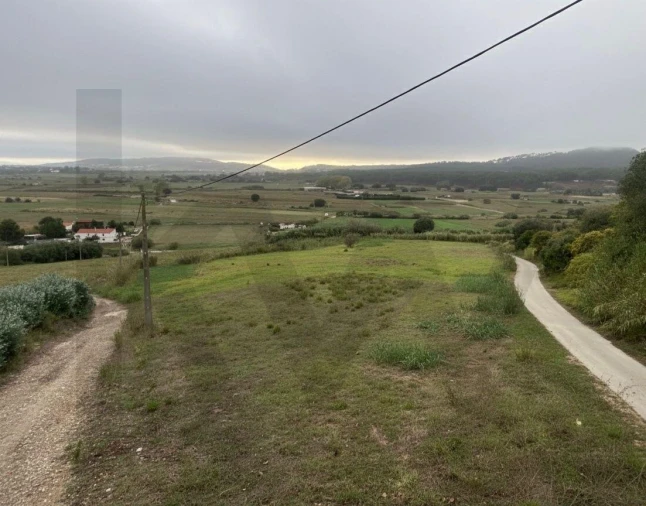 Terreno para Venda em Valado dos Frades