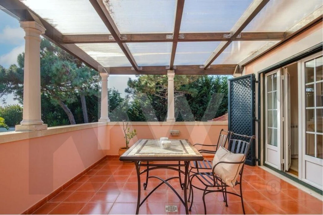 Moradia T6 para Arrendamento em Cascais e Estoril Foto 20