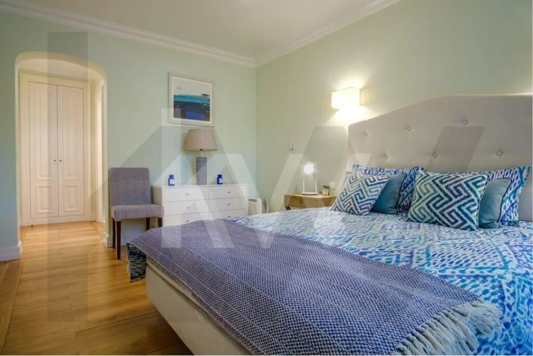 Moradia T6 para Arrendamento em Cascais e Estoril Foto 11