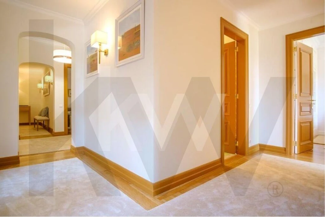 Moradia T6 para Arrendamento em Cascais e Estoril Foto 6