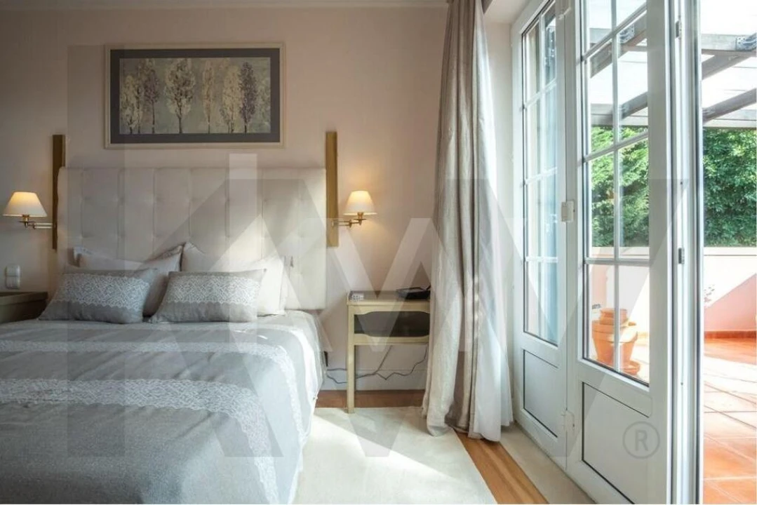 Moradia T6 para Arrendamento em Cascais e Estoril Foto 13