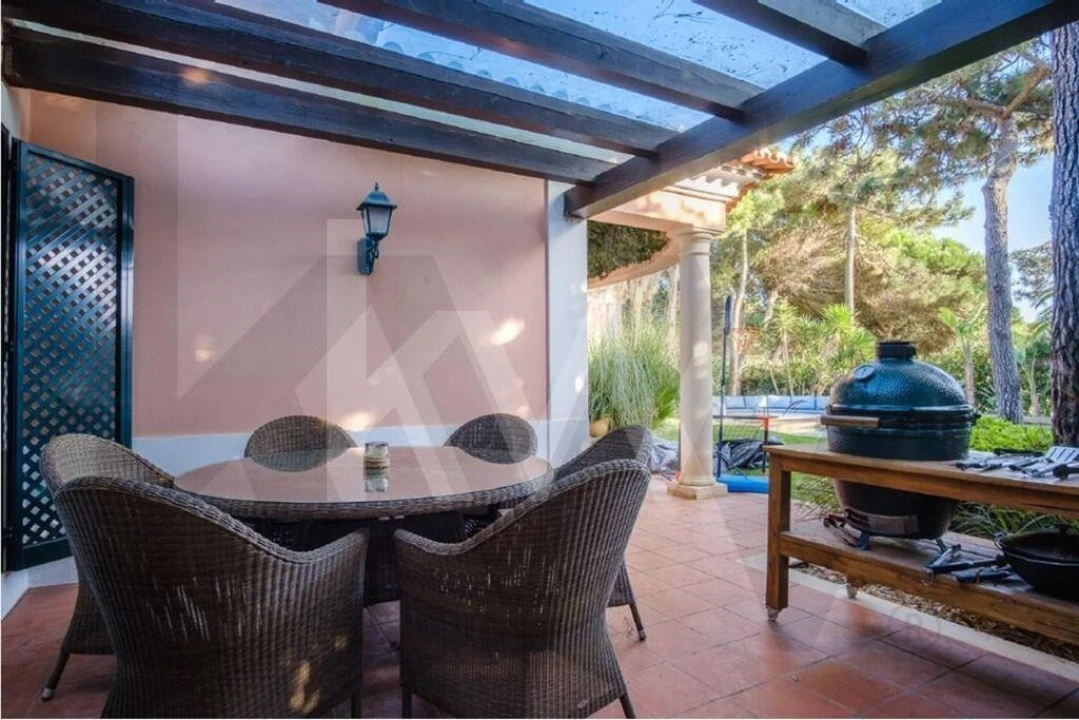 Moradia T6 para Arrendamento em Cascais e Estoril Foto 21