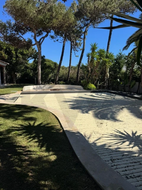 Moradia T6 para Arrendamento em Cascais e Estoril