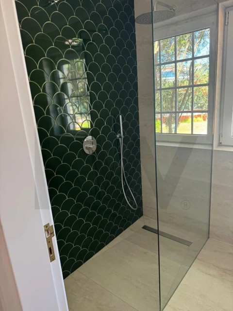 Moradia T6 para Arrendamento em Cascais e Estoril