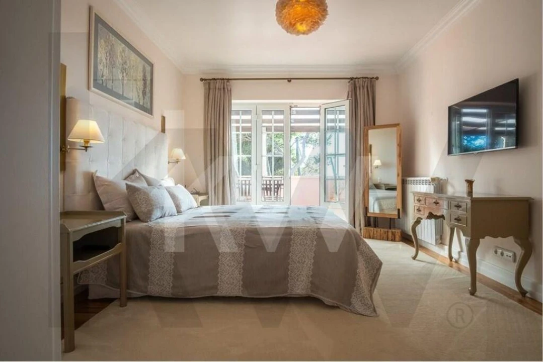 Moradia T6 para Arrendamento em Cascais e Estoril Foto 12