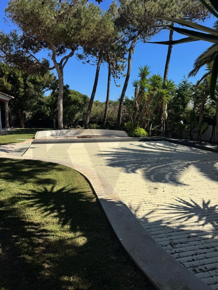 Moradia T6 para Arrendamento em Cascais e Estoril Foto 3