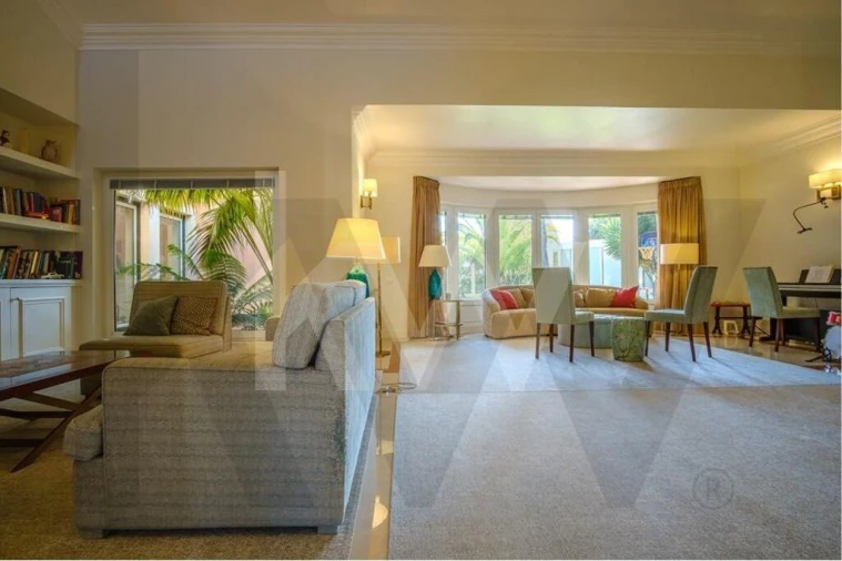 Moradia T6 para Arrendamento em Cascais e Estoril Foto 7