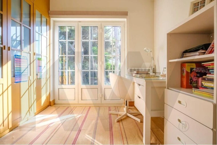 Moradia T6 para Arrendamento em Cascais e Estoril Foto 17