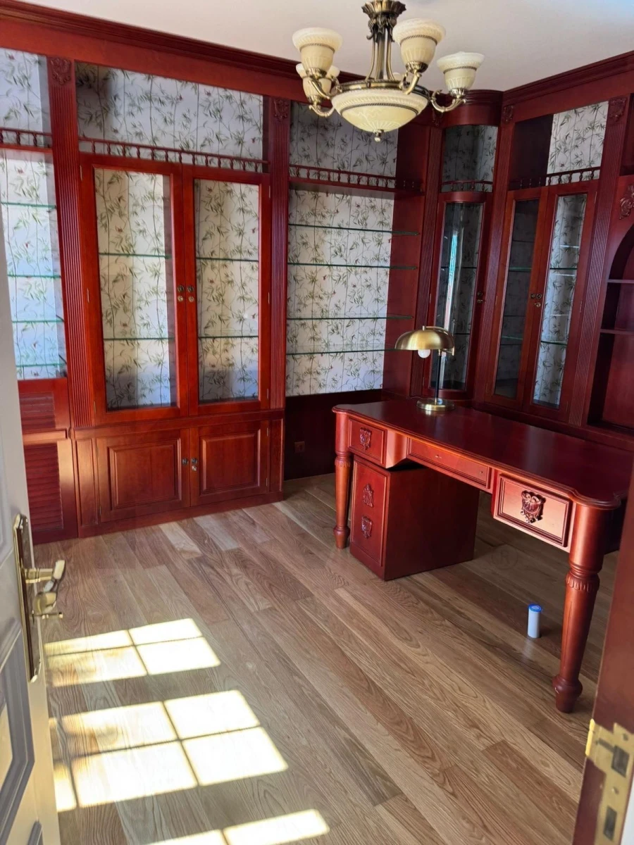 Moradia T6 para Arrendamento em Cascais e Estoril Foto 16