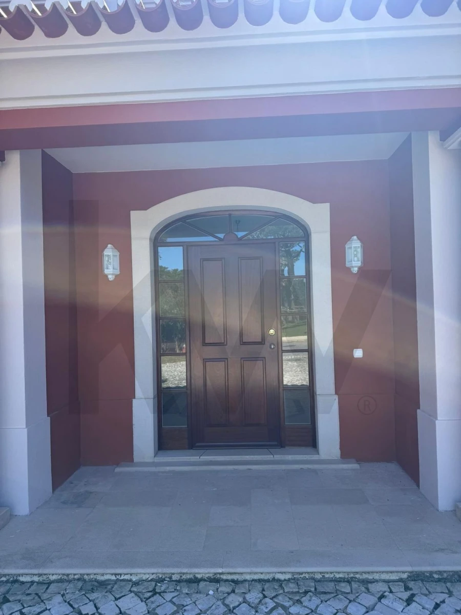 Moradia T6 para Arrendamento em Cascais e Estoril Foto 21