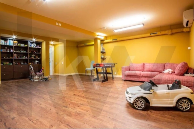 Moradia T6 para Arrendamento em Cascais e Estoril Foto 22