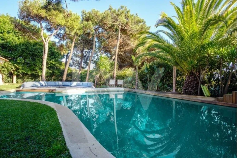 Moradia T6 para Arrendamento em Cascais e Estoril Foto 4