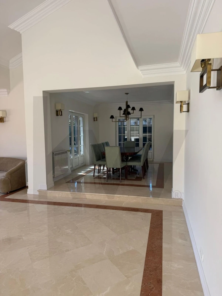 Moradia T6 para Arrendamento em Cascais e Estoril Foto 6