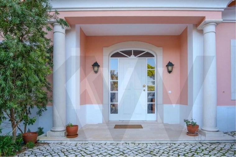 Moradia T6 para Arrendamento em Cascais e Estoril Foto 5