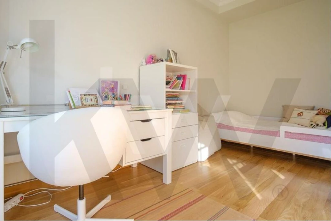 Moradia T6 para Arrendamento em Cascais e Estoril Foto 16