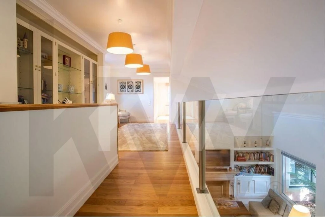 Moradia T6 para Arrendamento em Cascais e Estoril Foto 10