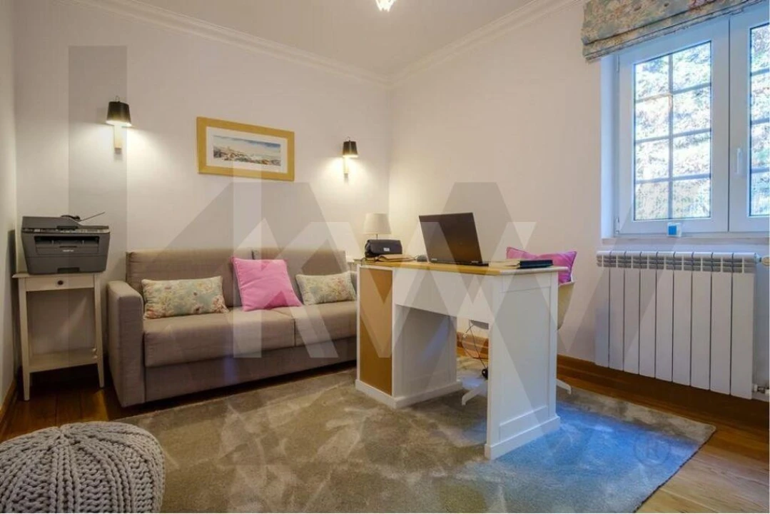 Moradia T6 para Arrendamento em Cascais e Estoril Foto 15