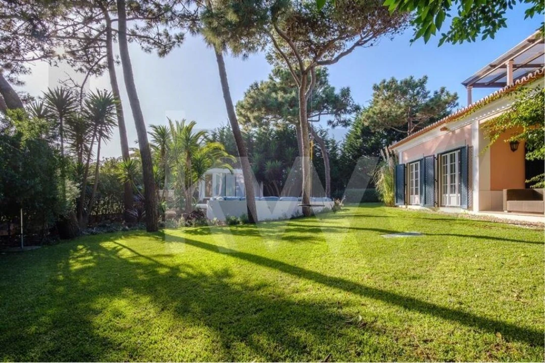 Moradia T6 para Arrendamento em Cascais e Estoril Foto 3