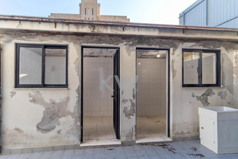 Moradia T4 para Venda em Gulpilhares e Valadares Foto 14