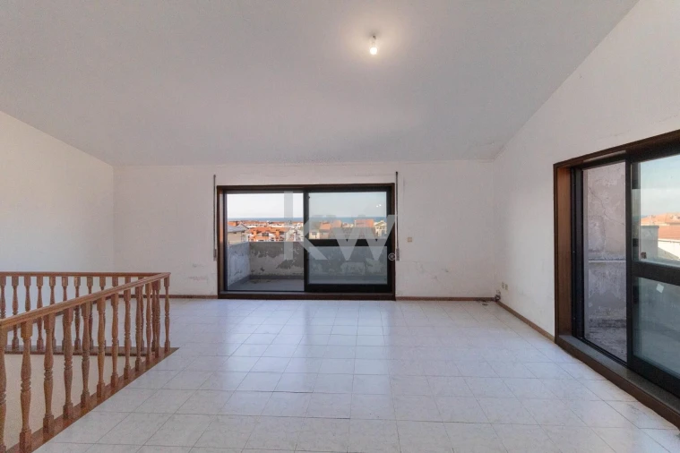 Moradia T4 para Venda em Gulpilhares e Valadares Foto 35