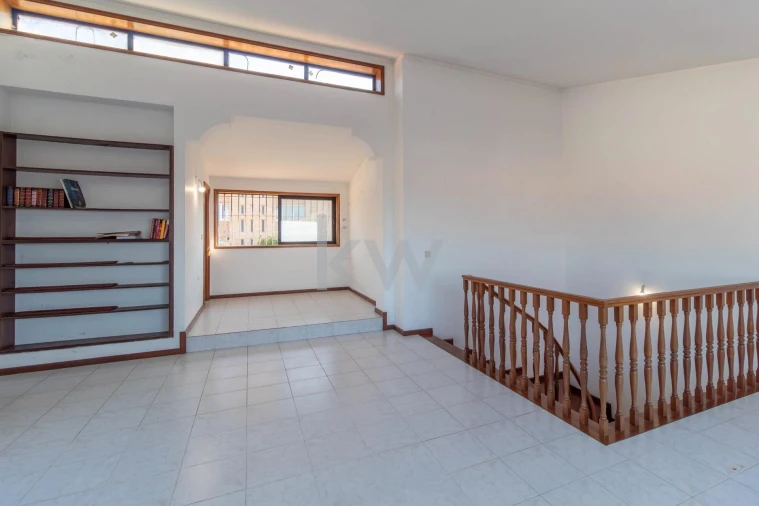 Moradia T4 para Venda em Gulpilhares e Valadares Foto 32