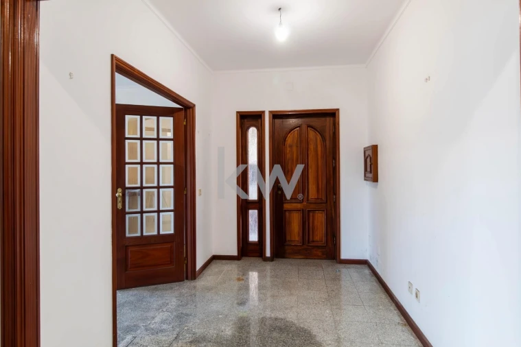 Moradia T4 para Venda em Gulpilhares e Valadares Foto 61