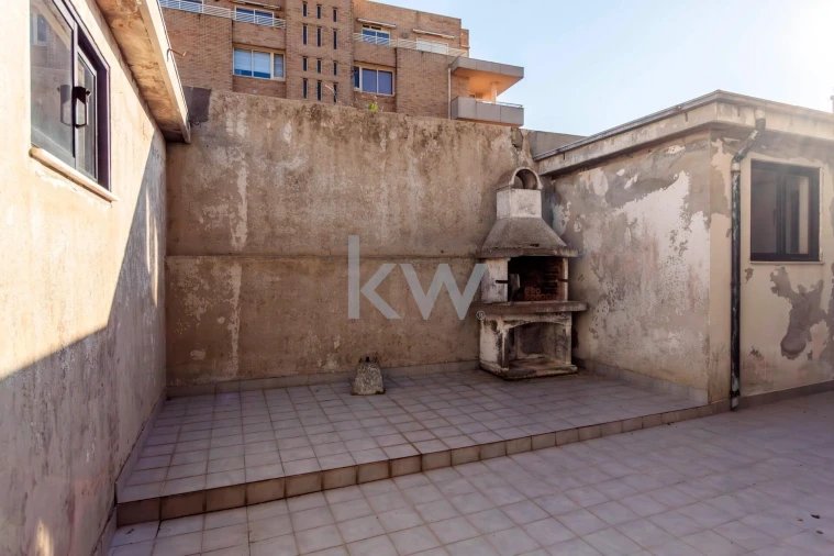 Moradia T4 para Venda em Gulpilhares e Valadares Foto 7