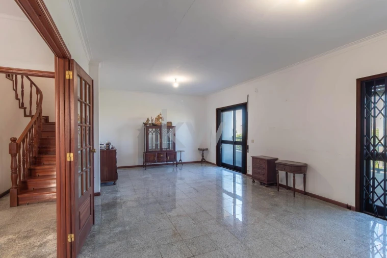 Moradia T4 para Venda em Gulpilhares e Valadares Foto 15