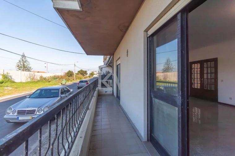 Moradia T4 para Venda em Gulpilhares e Valadares Foto 18