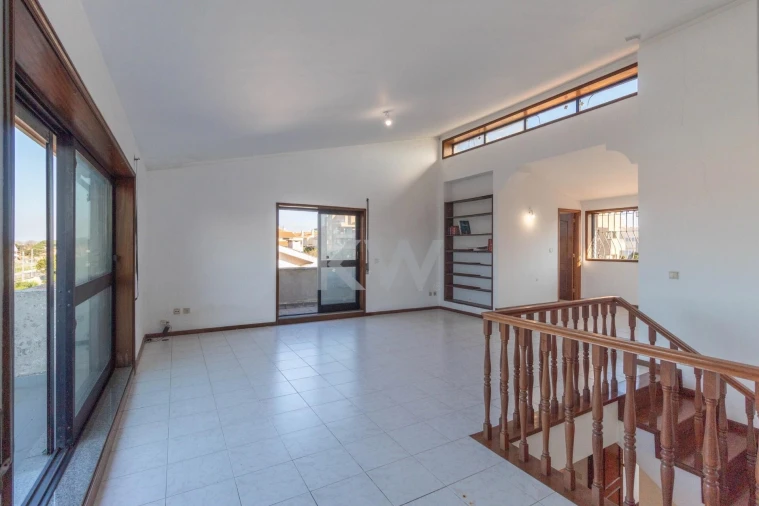 Moradia T4 para Venda em Gulpilhares e Valadares Foto 29