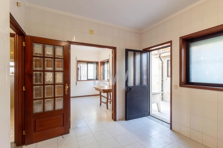 Moradia T4 para Venda em Gulpilhares e Valadares Foto 67