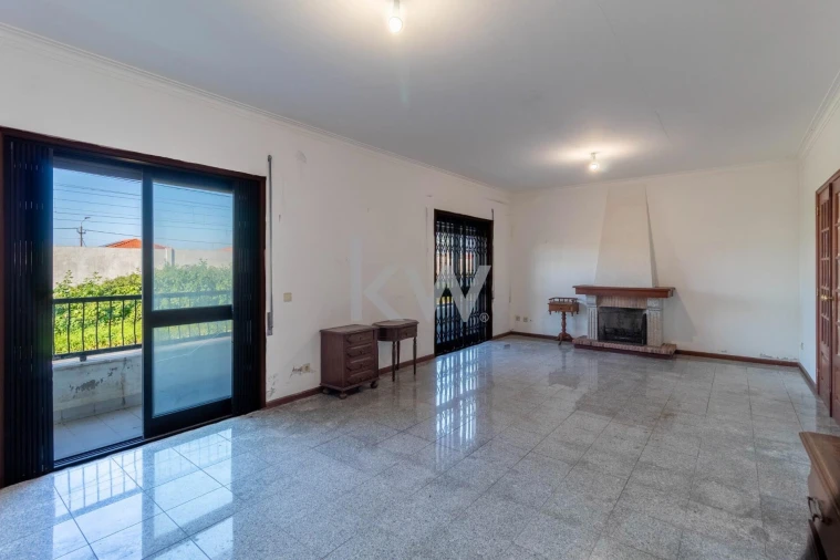 Moradia T4 para Venda em Gulpilhares e Valadares Foto 21