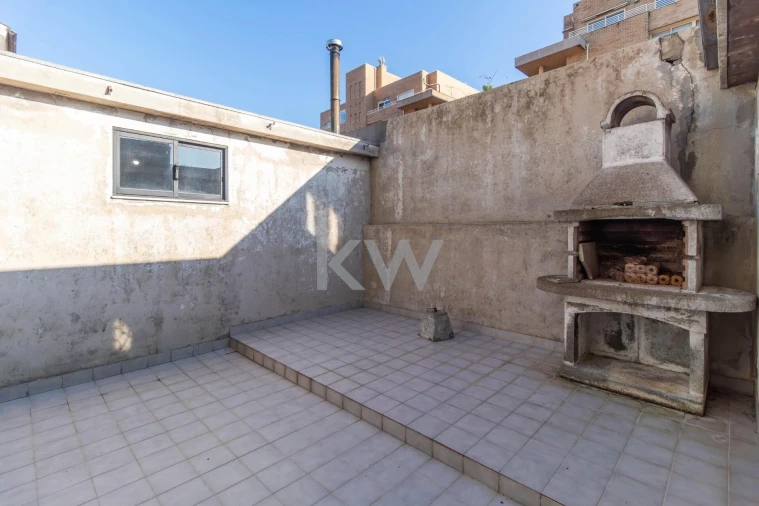 Moradia T4 para Venda em Gulpilhares e Valadares Foto 10