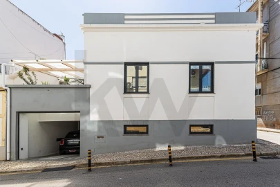 Moradia T3 para Venda em Portimão
