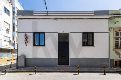 Moradia T3 para Venda em Portimão