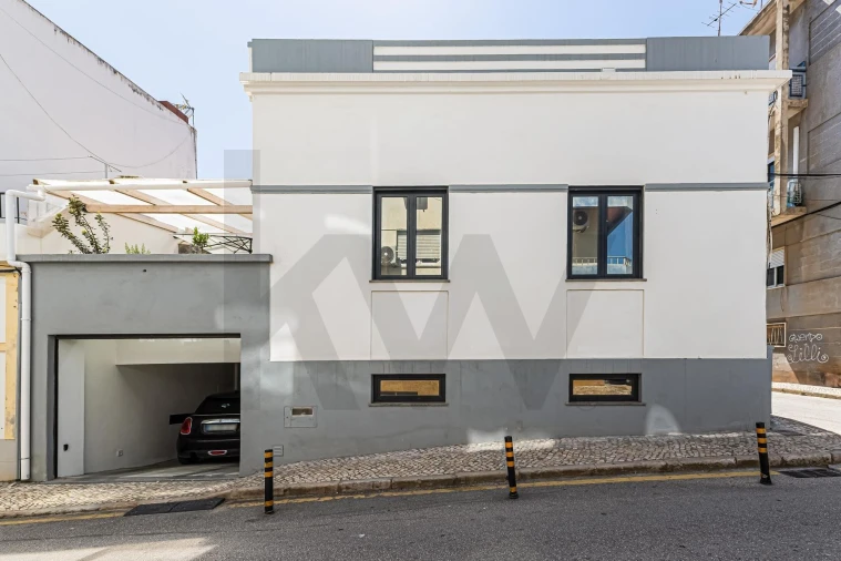 Moradia T3 para Venda em Portimão Foto 2