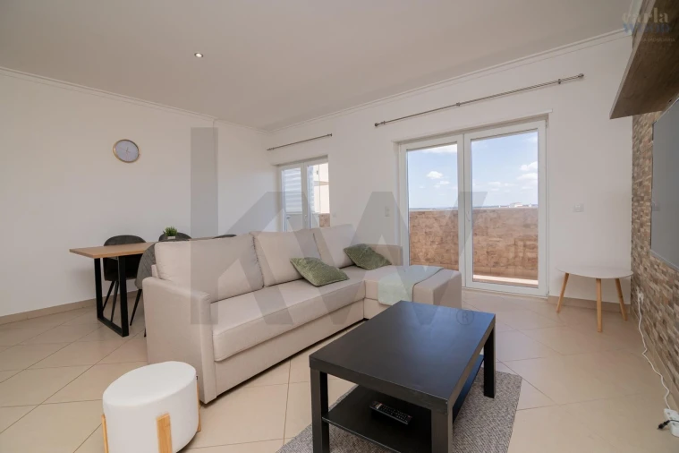 Apartamento T3 para Arrendamento em Portimão Foto 36