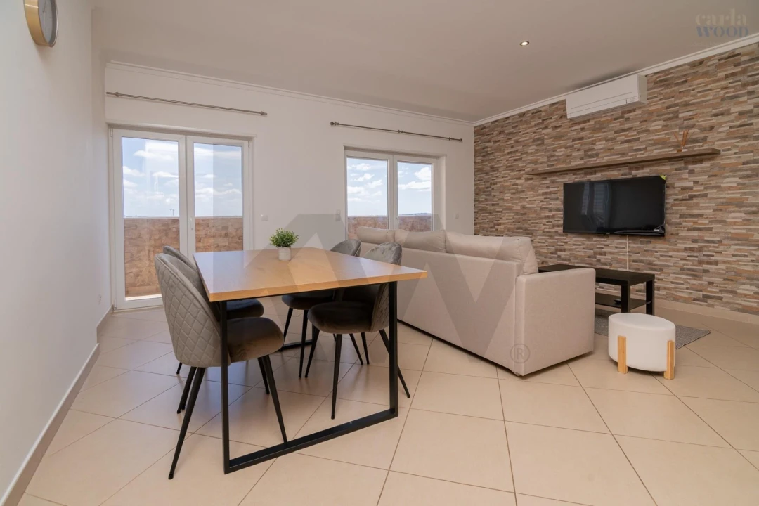 Apartamento T3 para Arrendamento em Portimão Foto 20