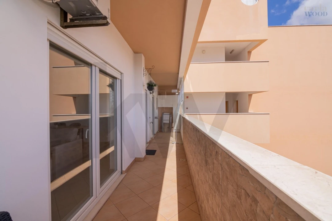 Apartamento T3 para Arrendamento em Portimão Foto 40
