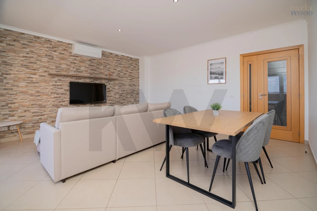 Apartamento T3 para Arrendamento em Portimão Foto 24