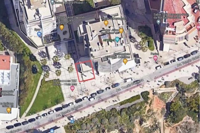 Loja para Venda em Portimão Foto 4