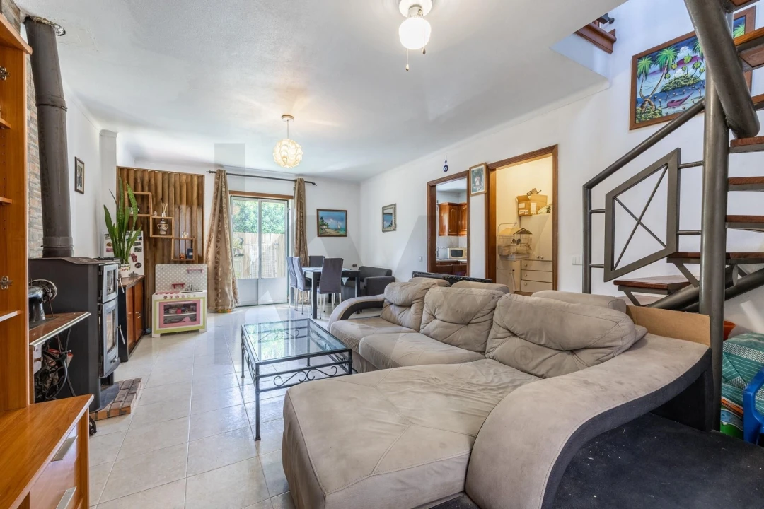 Moradia T3 para Venda em Batalha Foto 6