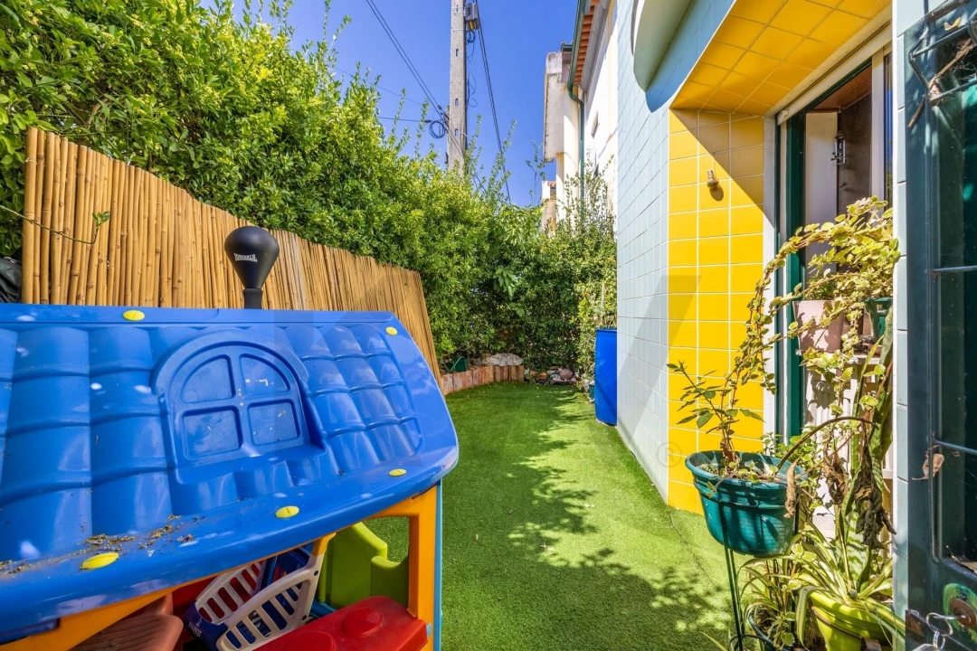 Moradia T3 para Venda em Batalha Foto 23