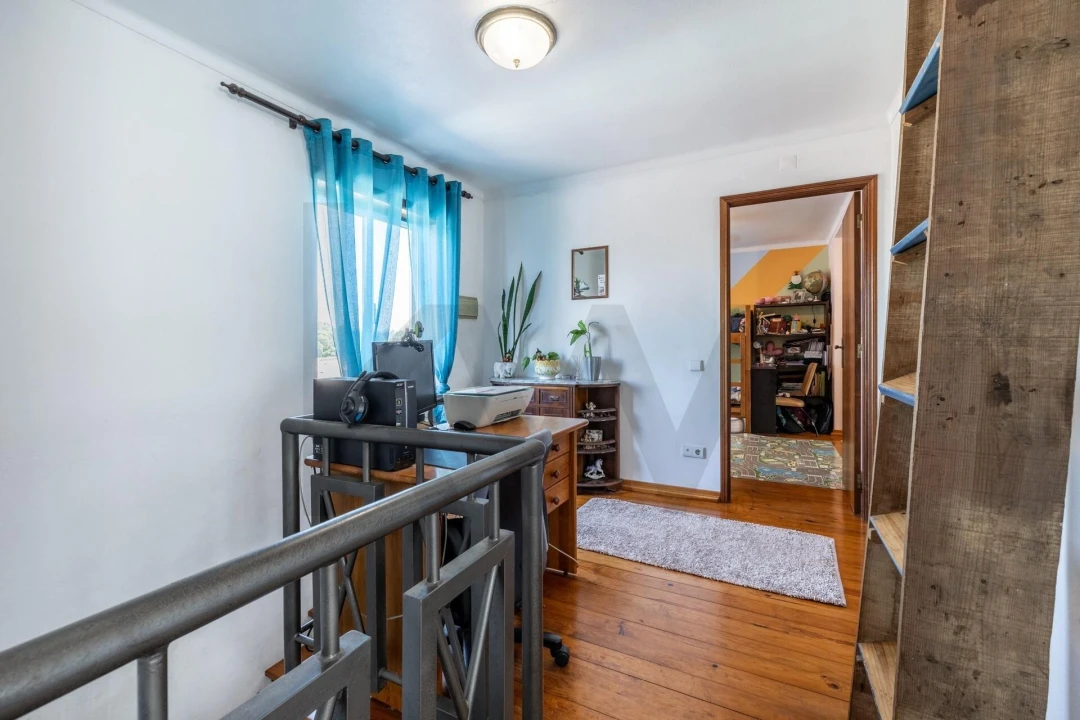 Moradia T3 para Venda em Batalha Foto 9