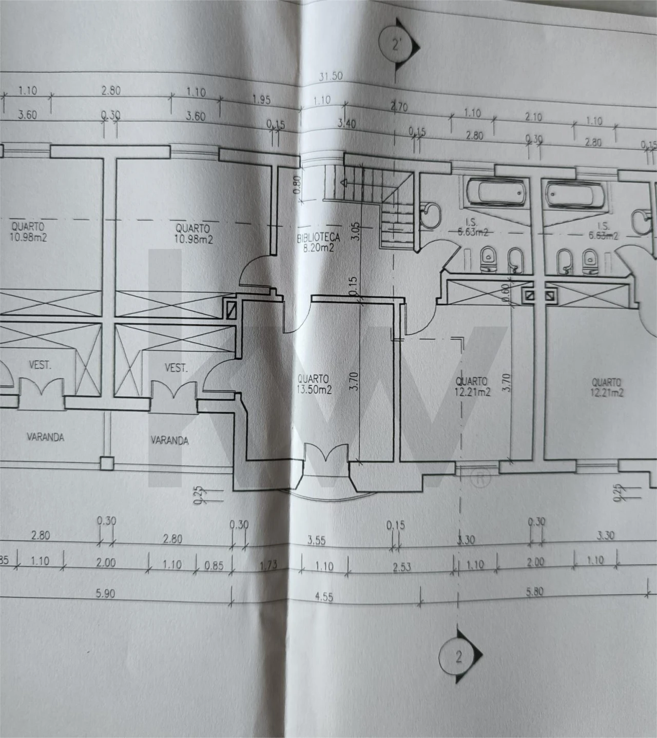 Moradia T3 para Venda em Batalha Foto 27