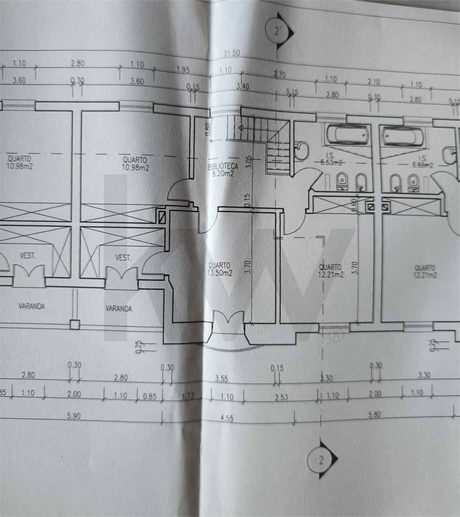 Moradia T3 para Venda em Batalha Foto 27