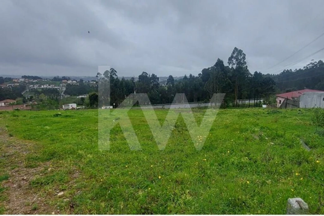 Terreno para Venda em Sandim, Olival, Lever e Crestuma Foto 4