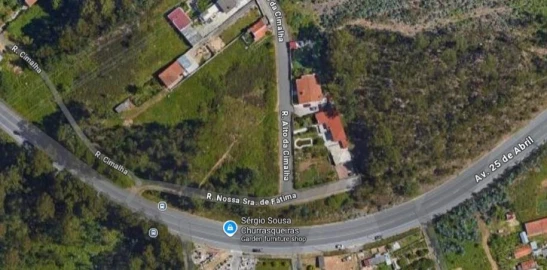 Terreno para Venda em Sandim, Olival, Lever e Crestuma