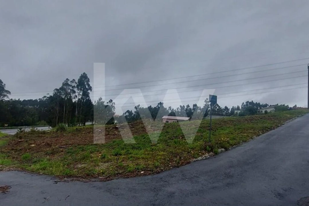 Terreno para Venda em Sandim, Olival, Lever e Crestuma Foto 2